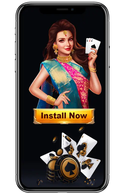 Teen Patti Master Apk